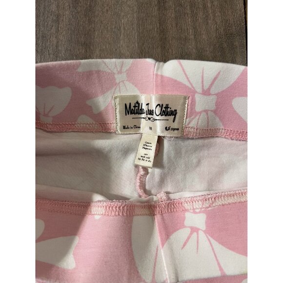 MJ Sugar Pie Shorties - Picture 4 of 8